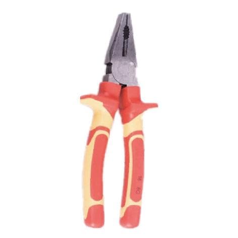 MEGA_HT_MG16657_VDE INSULATED COMBINATION PLIERS