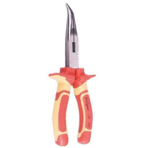 MEGA_HT_MG16660_VDE INSULATED BENT NOSE PLIERS