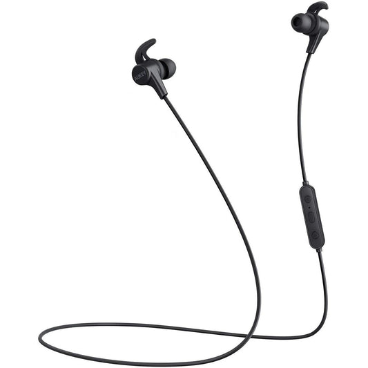 Aukey Sports Earbuds with Magnetic Clip EP-B40S