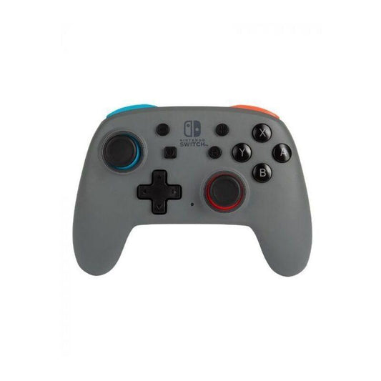 PowerA Nano Enhanced Wireless Controller For Nsw - Neon