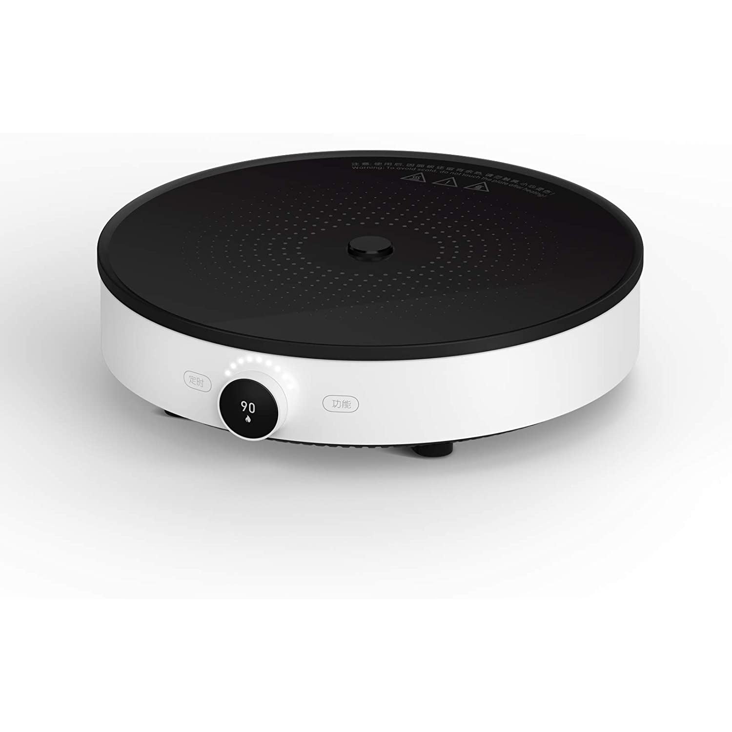 Xiaomi Mi Home Induction Cooker ZHF4020GL EU version Ammancart