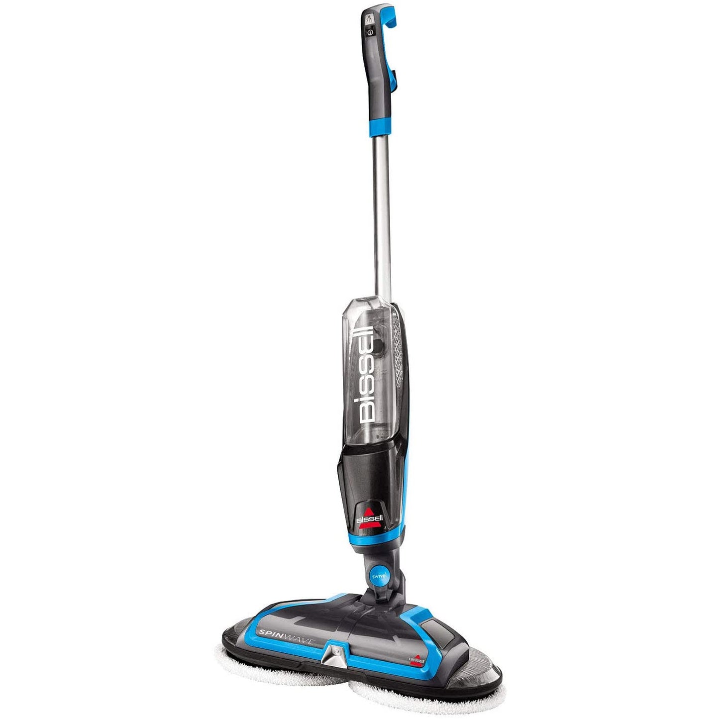 Bissell SpinWave Hard Floor Cleaning System 2052E