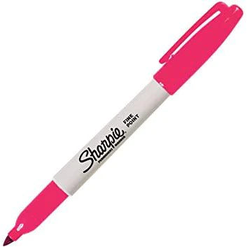 Sharpie Fine Permanent Marker