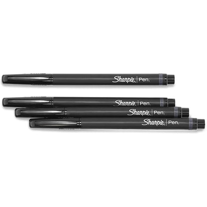 NEW Sharpie Fine 0.4mm  Felt Tip Fine liner Pen