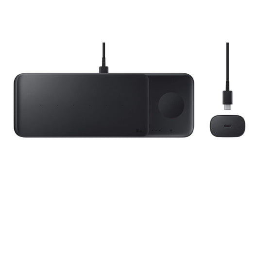 Wireless Charger Trio  EP-P6300TBEGWW