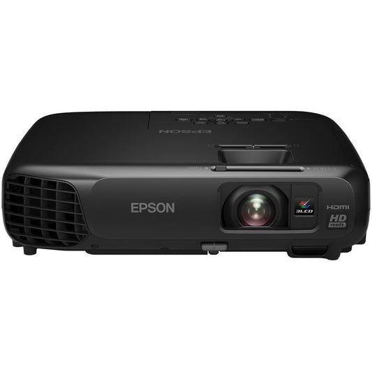 Epson EH-TW490 HD Ready 720p 3LCD Home Cinema Projector