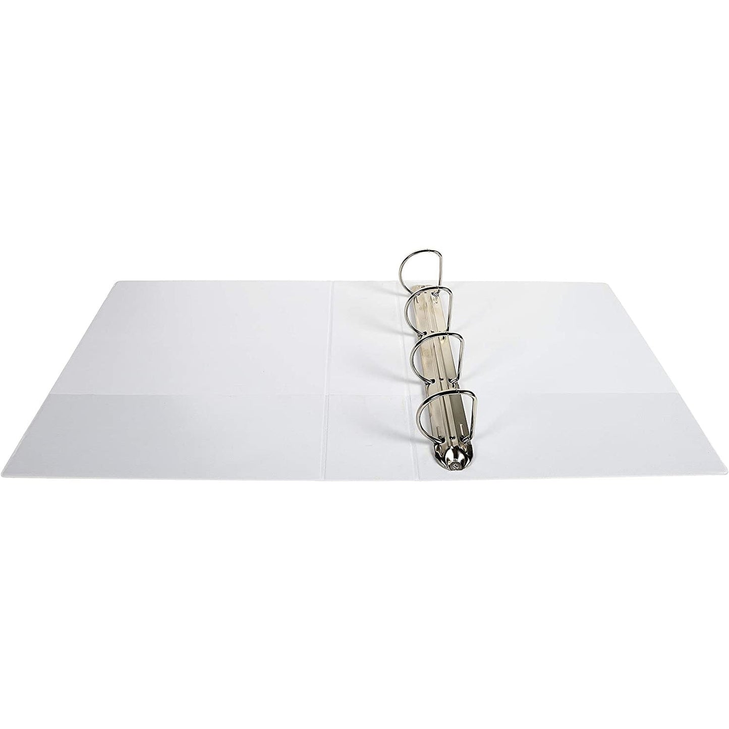 Rexel 4 D-Ring Presentation Binder 65 mm - A4