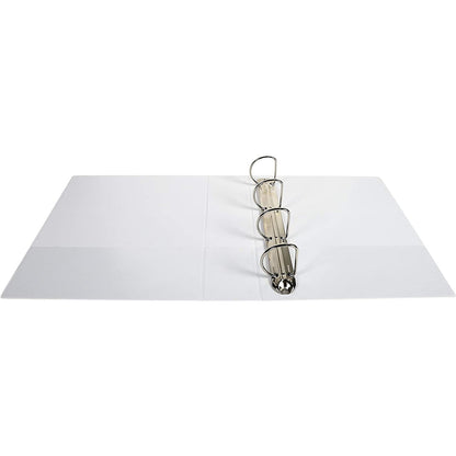 Rexel 4 D-Ring Presentation Binder 65 mm - A4