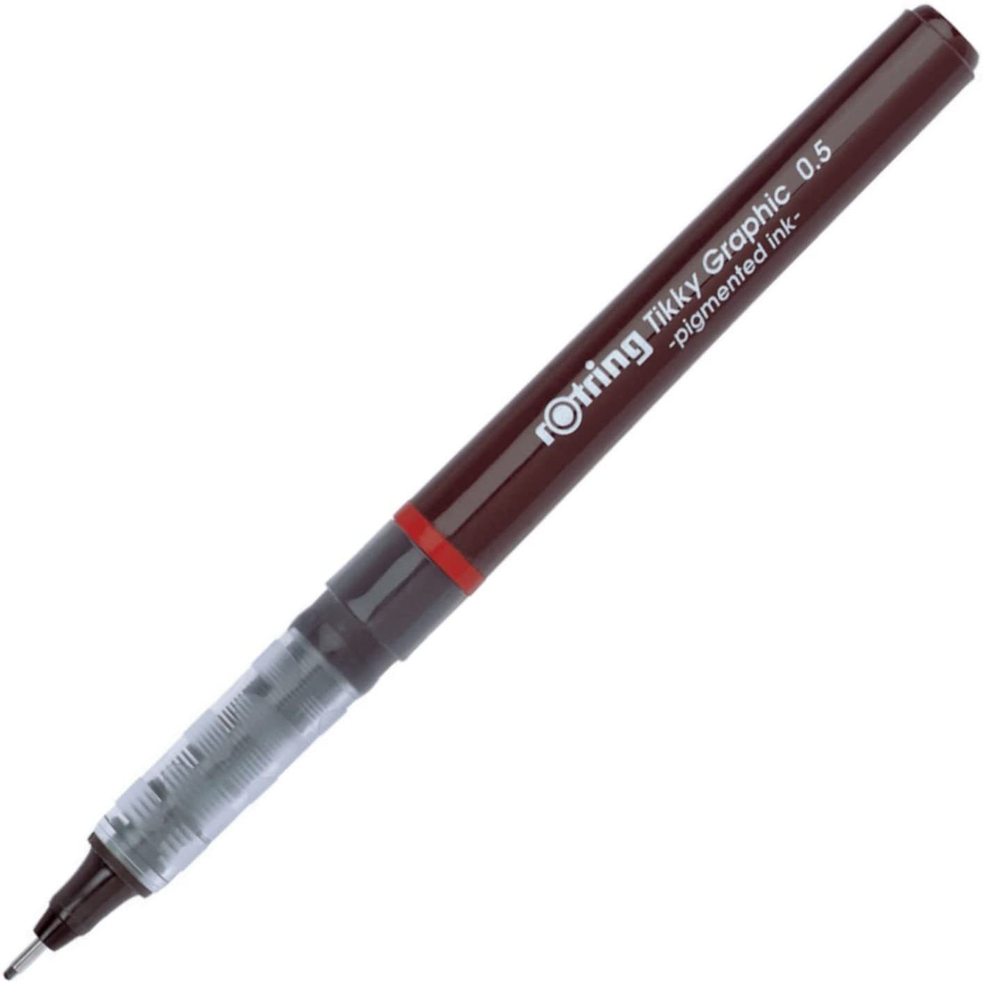 Rotring Graphic Pen