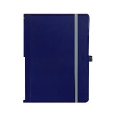 Abel Foldable Journal Clipboard - A4