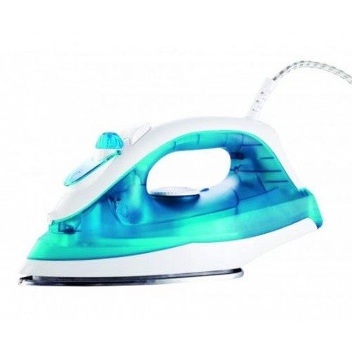 National Deluxe Steam Iron EL-2800
