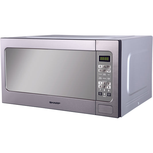Sharp Microwave Oven R-562CR(ST)