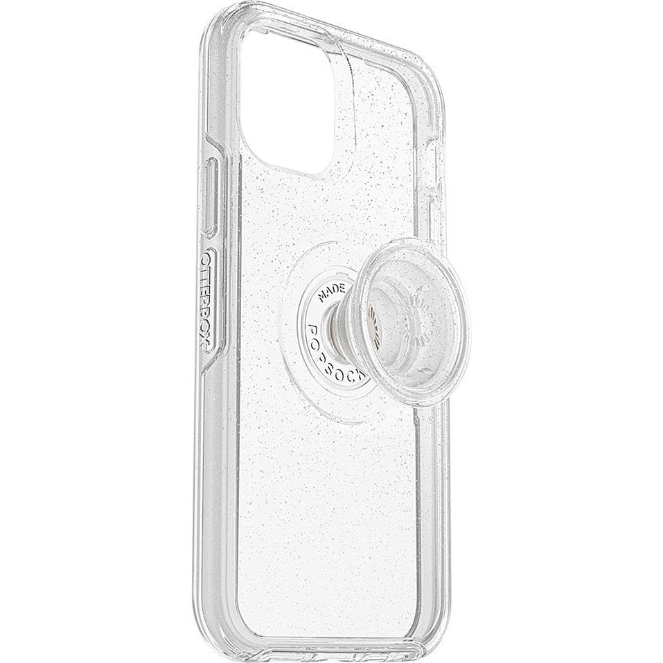 OtterPop Symmetry Clear  for iPhone 12/12 Pro StardustPop