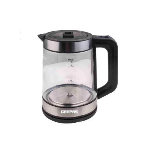 Geepas  Kettle 1.7 L GK9902