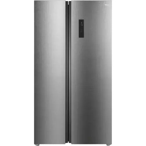 TCL Side By Side Refrigerator P650SBS