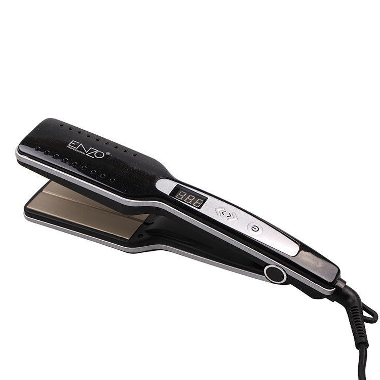 Enzo EN-1451 hair straightener, 45 watt