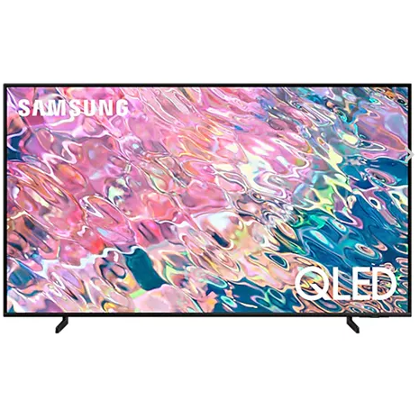 Samsung Smart TV 65³ QA65Q60BAUXTW  QLED  4K Smart 2022