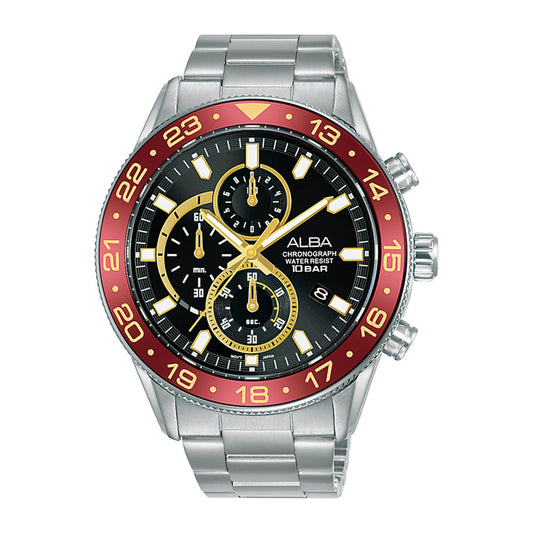 Alba Men Watches AM3843X1