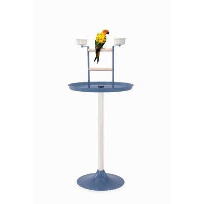 Parrot stand ( VOGUE )