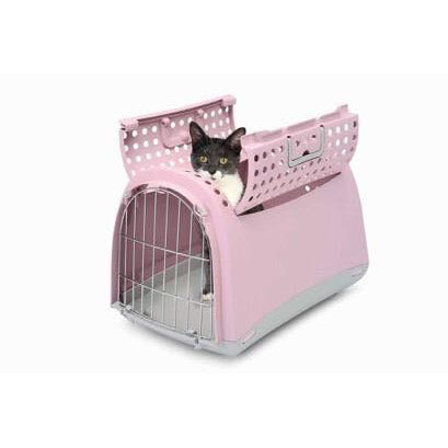 Dogs/Cats box ( linus carbio )