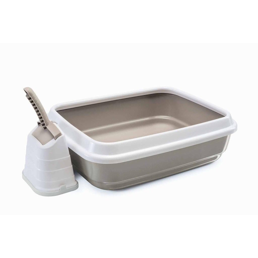 Litter box ( DUO )