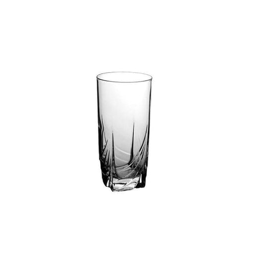 Ascot Glass Clear³
