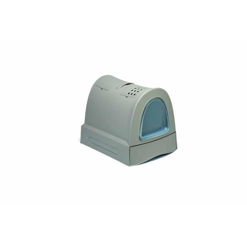 Closed litter box (ZUMA )