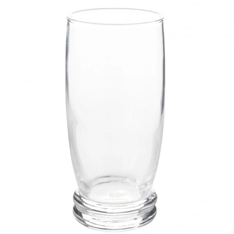 Cortina Glass Clear³