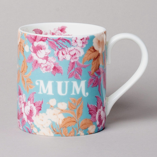 Roses for Mum Mug