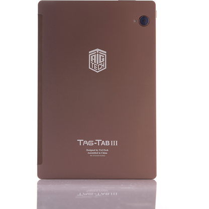 TAG-TAB III