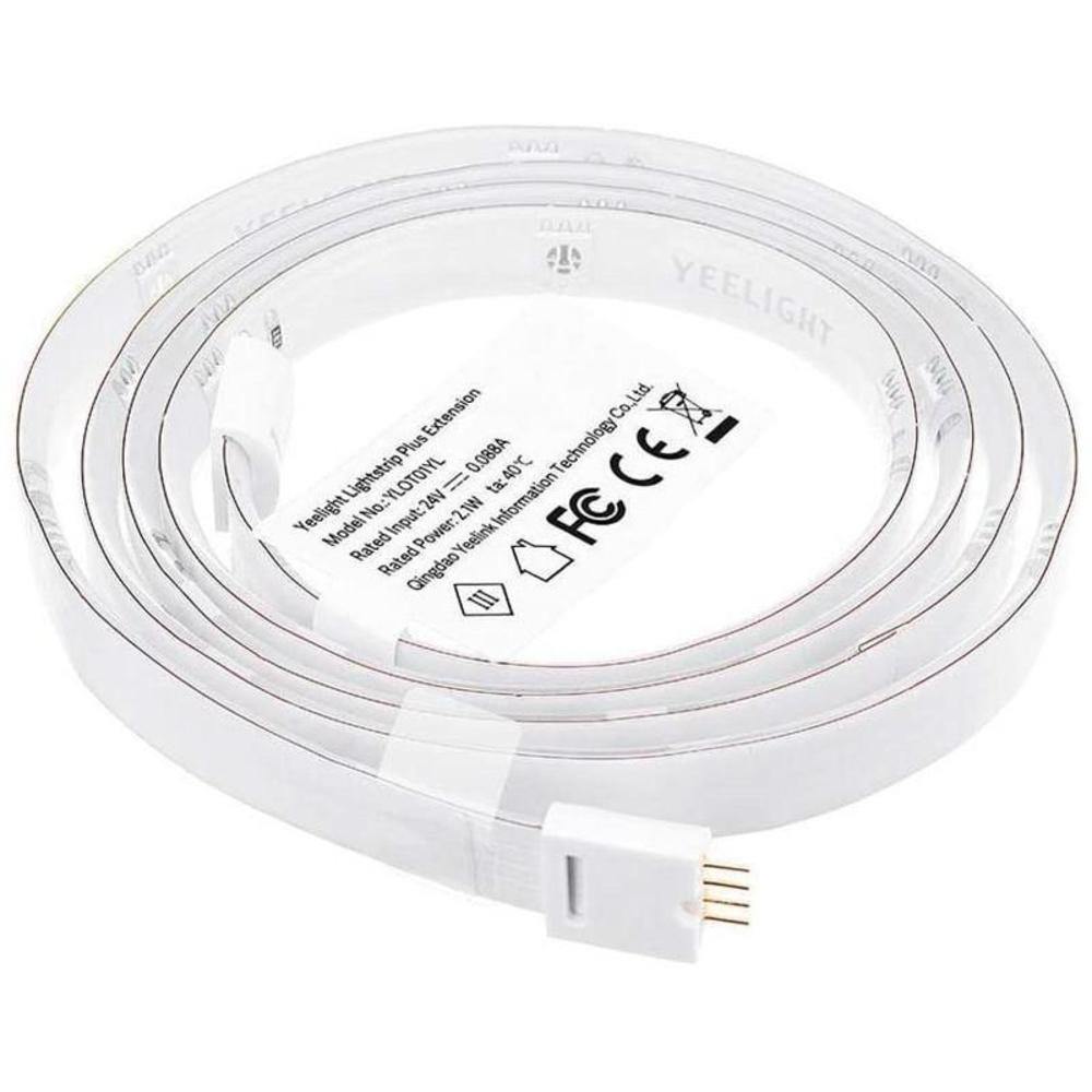 Mi yeelight lightstrip hotsell