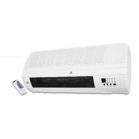 Home Electric 2000W Wall Mounted Heater HK-900