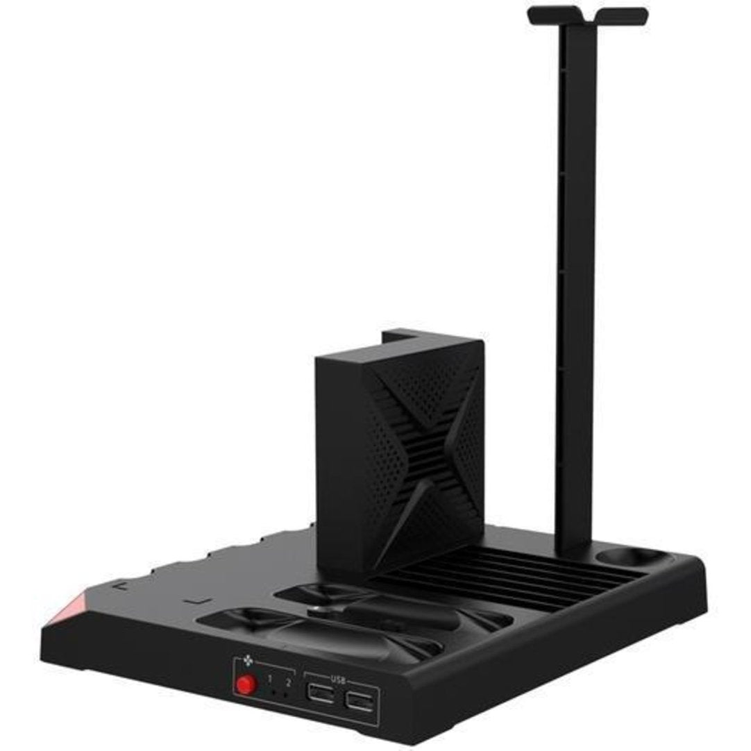 Ipega 9in1 Vertical Stand for NSW Console and Accessories