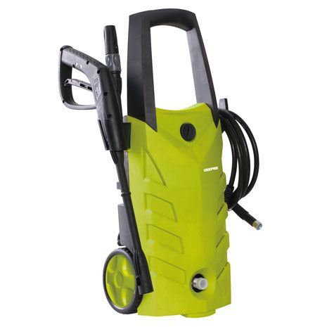 Geepas GCW19017 HIGH PRESSURE CAR WASHER