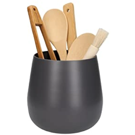 KitchenCraft Serenity Utensil Holder