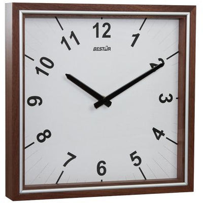 Bestar Wall Clock - 30 X 30 cm