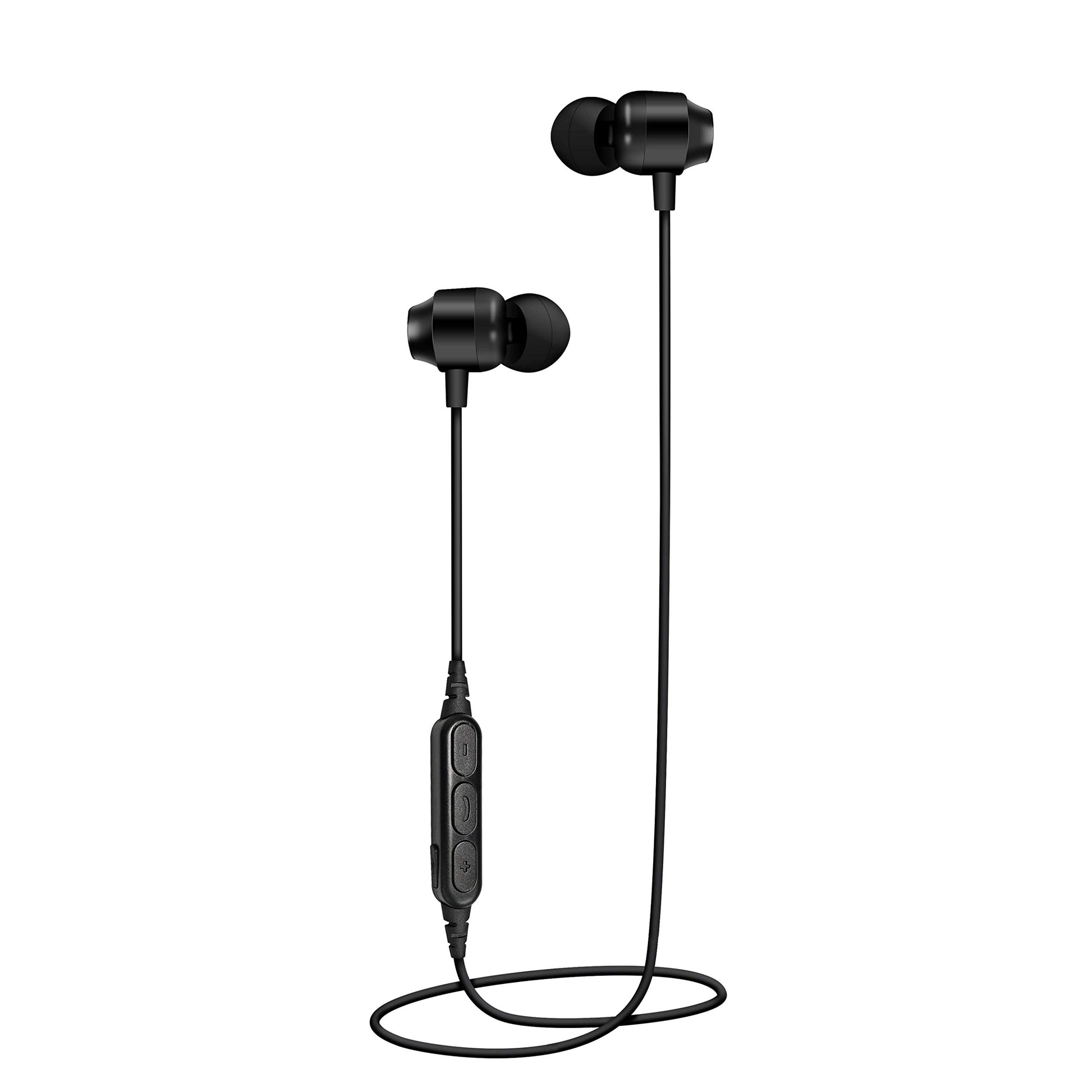 Energizer Heavy Bass in-Ear Bluetooth Headphones