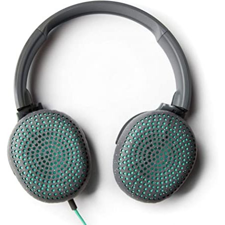 Skullcandy Riff Wired On-Ear Headphones Black ARCO0013803