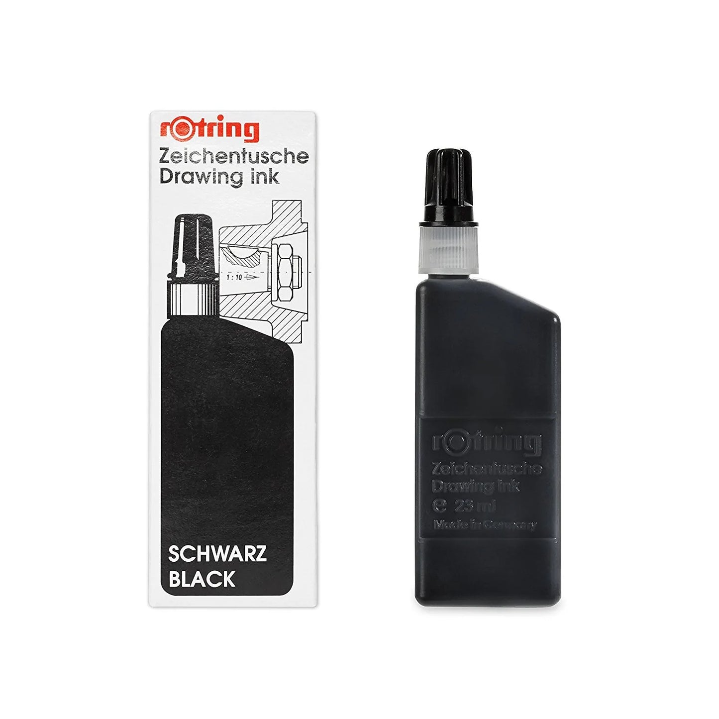 Rotring Drawing Ink / 23ml