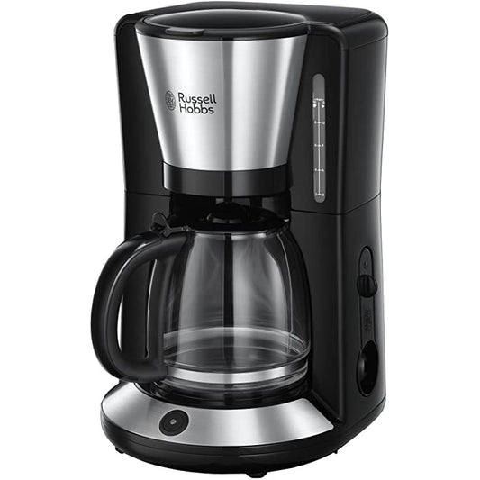 Russell Hobbs coffee maker 24010 + coffee filter