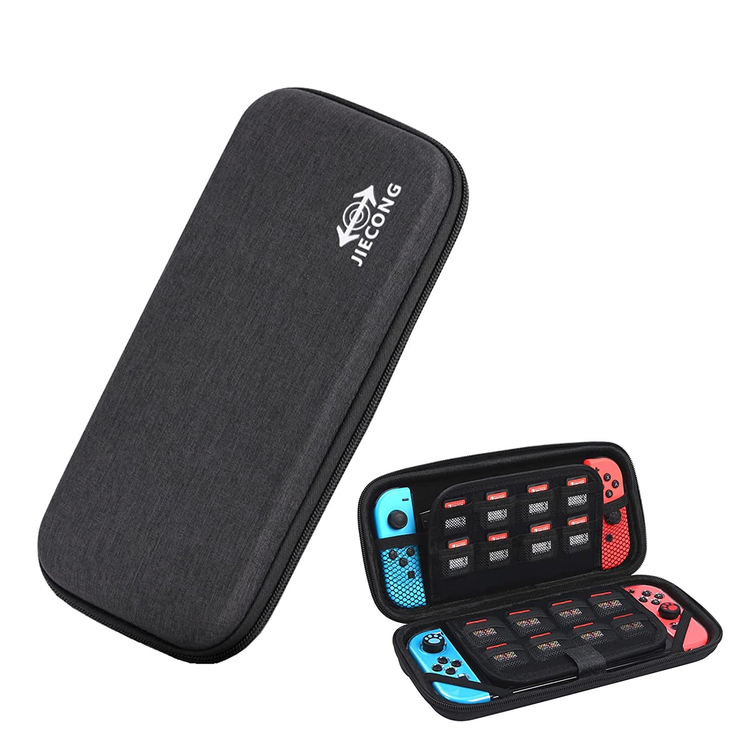 Uogo Game World A112 Switch Protective Case