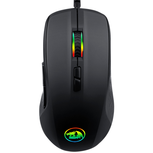 Redragon M718 STORMRAGE RGB Gaming Mouse