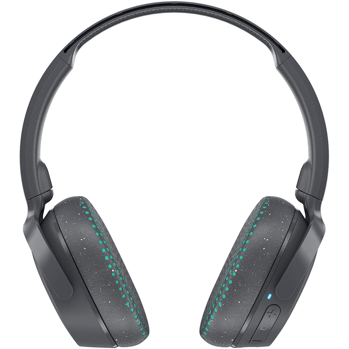 Skullcandy Riff Wireless On-Ear Headphones Grey/Speckle/Miami