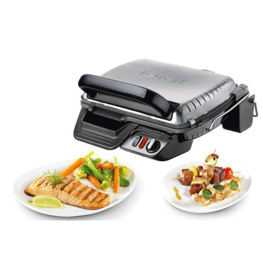 TEFAL GRILL ULTRA COMPACT COMFORT G03-M