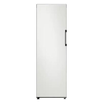 SAMSUNG Upright Freezer 323L – White