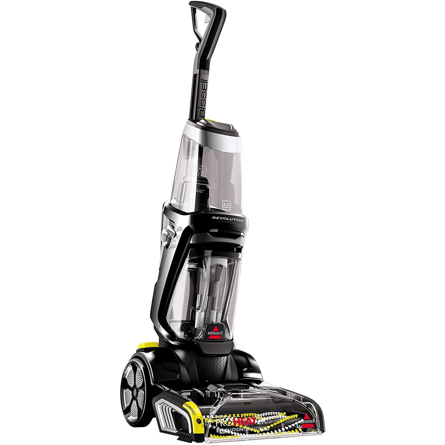 BISSELL Proheat 2X Revolution Deep Cleaner 800 Watt 2066e