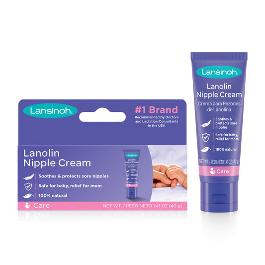 NIPPLE CREAM