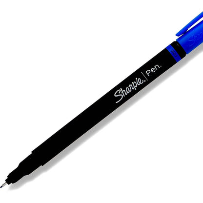 NEW Sharpie Fine 0.4mm  Felt Tip Fine liner Pen