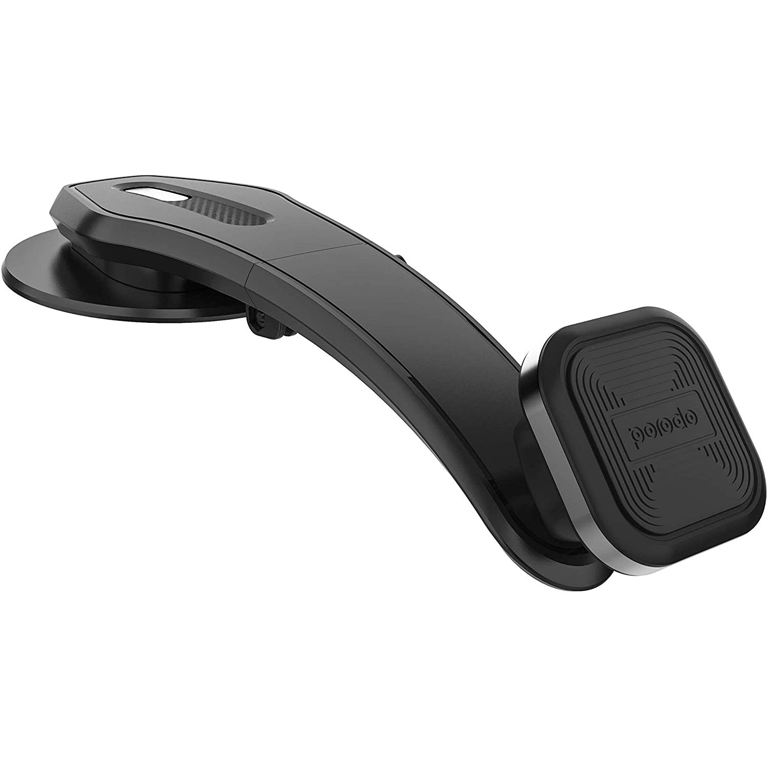 Porodo Magnetic Dash Mount PD-PM01MT-GY