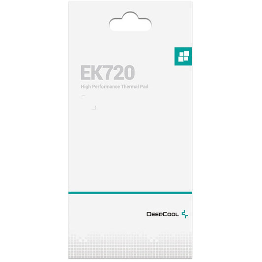 DeepCool EK720 High Performance Thermal Pad 1.0mm For Laptops, Graphics Cards & Game Consoles - L